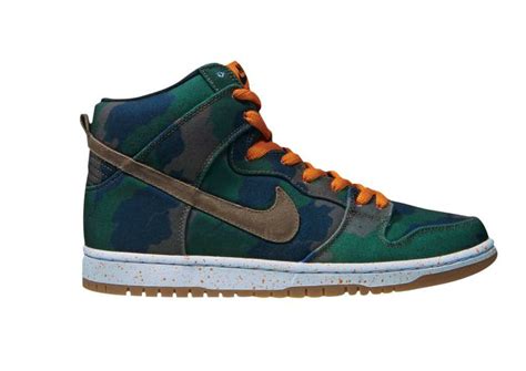 nike dunk qs limited edition